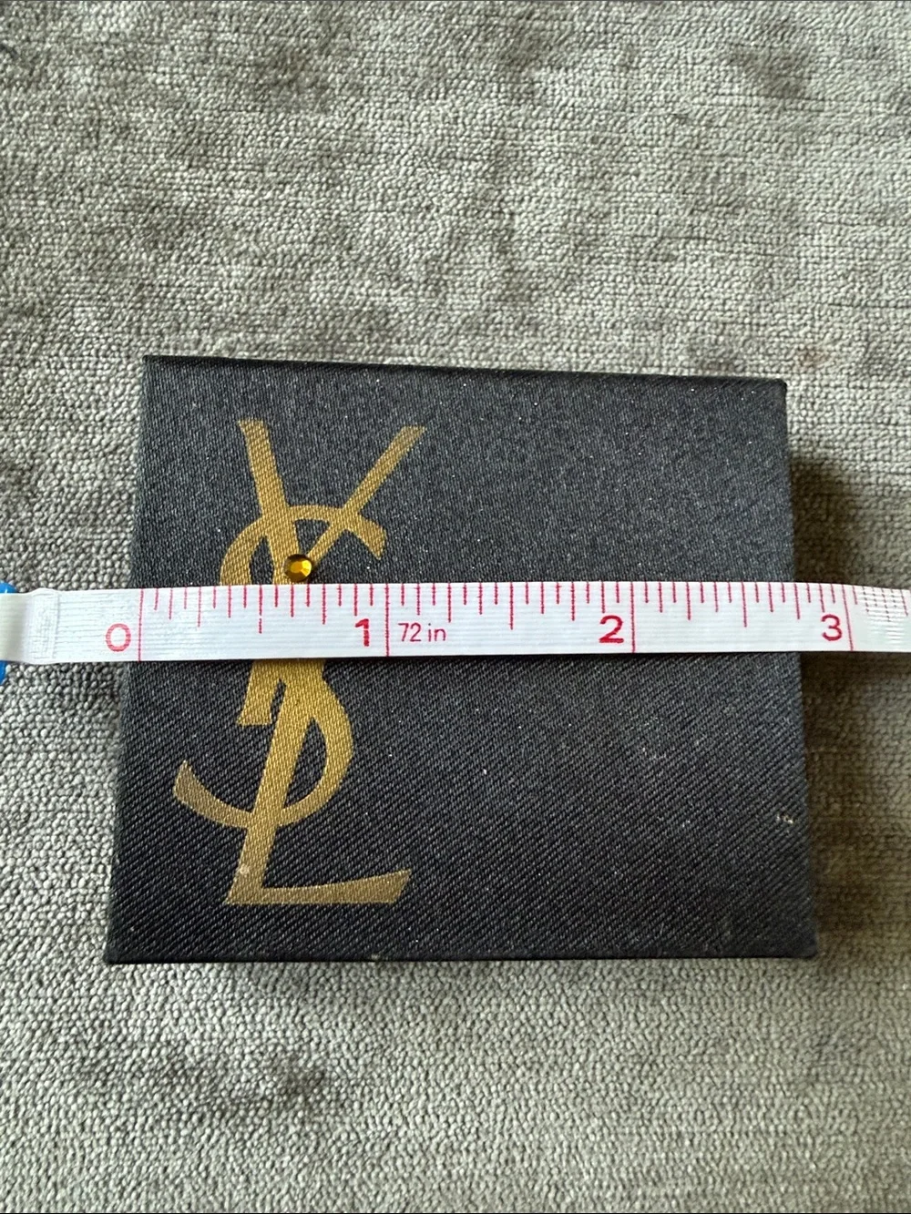 Multi-Shade Pink & Gold Palette by Yves Saint Laurent Beauty for eyes and lips
